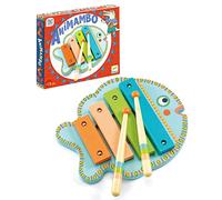 Djeco muziekinstrument houten Xylofoon