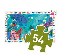 Djeco - P. observación acuatico