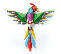 Djeco - Pegatinas De Pared Póster 3D ia