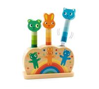 Djeco Primera Edad Pipop Pidoo