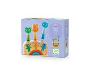 Djeco Primera Edad Pipop Pidoo