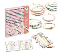 DJECO- Pulseras Precioso, S-M (DJ09838)