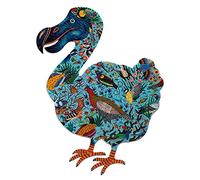 DJECO- Puzzle Art Dodo (37656)