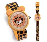 DJECO Reloj Educativo - Guepard