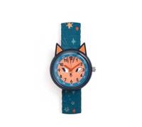 DJECO Reloj para los más pequeños - Ardilla