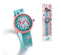 DJECO Relojes de Aprendizaje