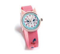 DJECO Relojes de Aprendizaje