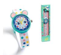 DJECO Relojes de Aprendizaje
