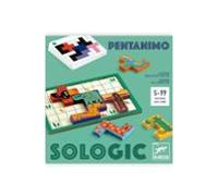 Djeco Sologic Pentanimo Dj08578
