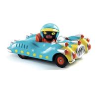 Djeco T&G- Cochecitos, Multicolor (35490)