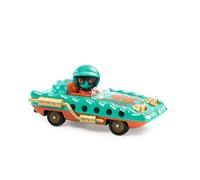 Djeco T&G- Cochecitos, Multicolor (35493)