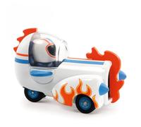 Djeco T&G Crazy Motors Astro Rocket
