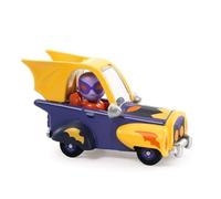 Djeco T&G Crazy Motors Dingo Mobile