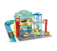 Djeco T&G- Cochecitos, Multicolor (35495)