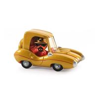 Djeco T&G Crazy Motors Golden Star