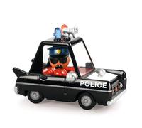 Djeco T&G Crazy Motors Hurry Police