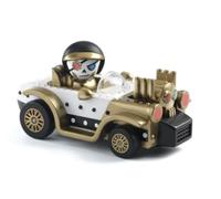 Djeco T&G Crazy Motors Motor Skull