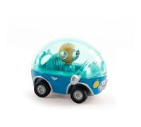 Djeco T&G Crazy Motors Nauti Bubble