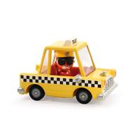 Djeco T&G Crazy Motors Taxi Joe