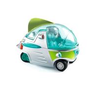 Djeco T&G- Cochecitos, Multicolor (35478)