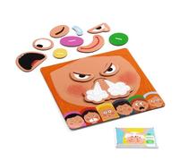 Djeco T&G- Juegos educativos, Multicolor, Small (38196)