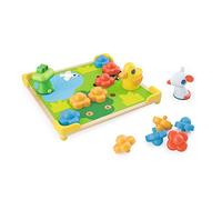 Djeco T&G- Juegos educativos, Multicolor (38142)