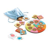 Djeco T&G- Juegos educativos, Multicolor (38259)