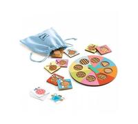 Djeco T&G- Juegos educativos, Multicolor (38259)