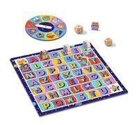 Djeco T&G- Juegos de Mesa, Multicolor (38583)