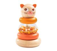 Djeco T&G- Juegos educativos, Multicolor (36361)