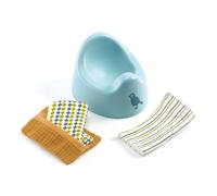 Djeco T&G- Muñecas y Accesorios, Multicolor, Small (37853)