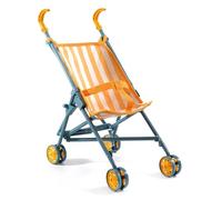 Djeco T&G Pomea Cochecito Sunshine - 54 cm