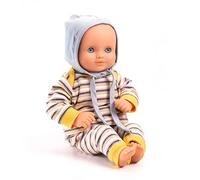 Djeco T&G Pomea Muñeca Canary