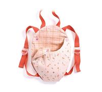 Djeco T&G Pomea Portabebé Lavender