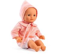 Djeco T&G Pomea Rose Ojos Marrones