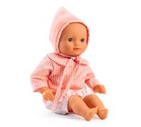 Djeco T&G Pomea Rose Ojos Marrones