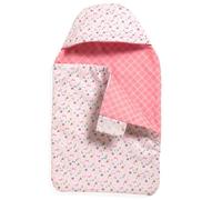 Djeco T&G Pomea Saco de Dormir Flores