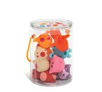 Djeco - Troopo-Granja 5,08 x 5,08 x 5,08 cm