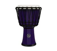 Djembe circular de la colecci n mundial de percusi n latina (LP1607PL)