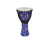 Djembe Toca Freestyle con cuerda afinada Fever Dreams 12" SFDJ-12FD