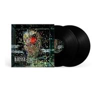 Jacob Collier – Djesse Vol. 4 – Vinilo 2LP (2024)