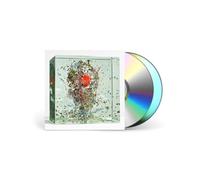 Jacob Collier – Djesse Vol. 4 – CD Edición Deluxe (2 CD)