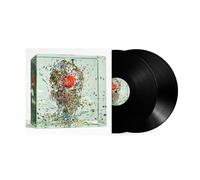 Jacob Collier – Djesse Vol. 4 – Vinilo 2LP Deluxe (Naranja y blanco)