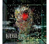 Djesse Vol. 4 - SHM-CD