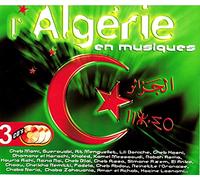 Compilation - L'Algérie en Musiques/Crystal Box