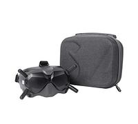 DJFEI Estuche rígido para dji FPV Goggles V2, Estuche portátil de Viaje Duro Bolsa de Almacenamiento para dji FPV Goggles V2