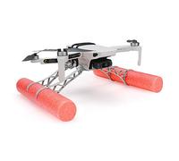 DJFEI Mavic Mini 2/Mini 4K Drone Accesorios, Tren de Aterrizaje Kit de Flotador para DJI Mini 2 Drone, kit de Extensión de tren de Aterrizaje Flotante Compatible con DJI Mavic Mini 2 Drone