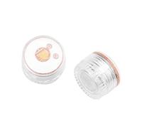 DJFEI Mavic Neo/Air 3S LED Luces nocturnas de Vuelo Nocturna, Luz Intermitente Nocturna de señal, luz indicadora de Alarma de extensión para dji Mavic Mini 2/Mavic Air 2S/Mavic Air 2/Mavic Mini (A)