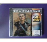 Djh Feat.Stefy - Wicked and Wild