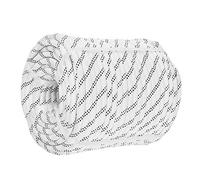 DJHGNFRDK Cuerda de Nailon de Alta Resistencia, Cuerda de caída de Velocidad estática de poliéster de Alta Resistencia for Exteriores Multifuncional 12 mm 3100 KG 10-100 m(10M)